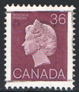 Canada Scott 926A Used - Click Image to Close